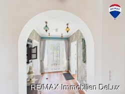 RE/MAX Immobilien DeLux Bungalow Nonnweiler