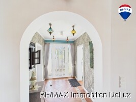 RE/MAX Immobilien DeLux Bungalow Nonnweiler