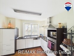 RE/MAX Immobilien DeLux Bungalow Nonnweiler