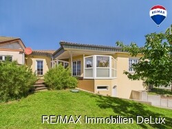 RE/MAX Immobilien DeLux Bungalow Nonnweiler