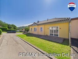 RE/MAX Immobilien DeLux Bungalow Nonnweiler