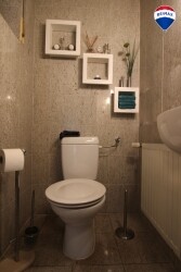 Gaeste Wc