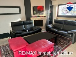 Kaminzimmer