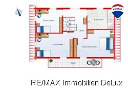 Dachgeschoss