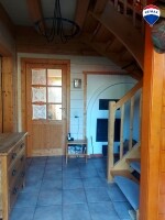 Eingangsbereich