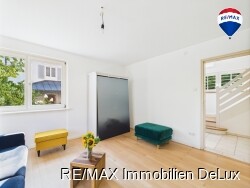 RE/MAX Immobilien DeLux  Einfamilienhaus 