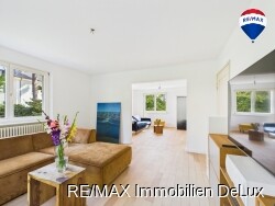 RE/MAX Immobilien DeLux  Einfamilienhaus 