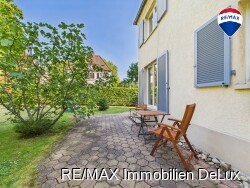RE/MAX Immobilien DeLux  Einfamilienhaus 