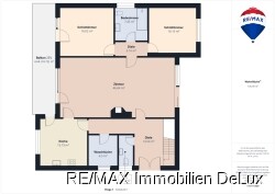Grundriss OG
