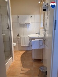 OG Dusche