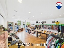 RE/MAX Immobilien DeLux Geschäft Mettlach zu Vermieten 