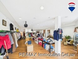 RE/MAX Immobilien DeLux Geschäft Mettlach zu Vermieten 