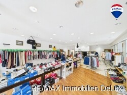 RE/MAX Immobilien DeLux Geschäft Mettlach zu Vermieten 