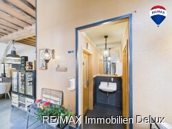RE/MAX Immobilien DeLux Kelterhaus Gaststätte am Schloss Ayl