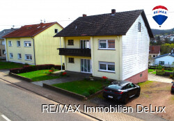   RE/MAX Immobilien DeLux Hausverkauf Düppenweiler