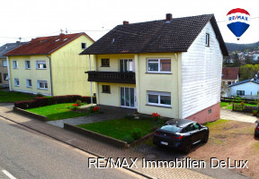   RE/MAX Immobilien DeLux Hausverkauf Düppenweiler