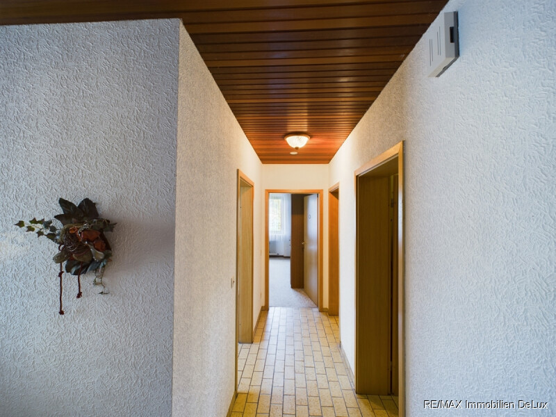 Flur Einliegerwohnung