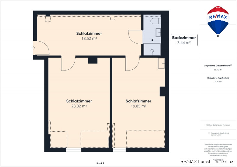 RE/MAX Immobilien DeLux Christian Hübscher