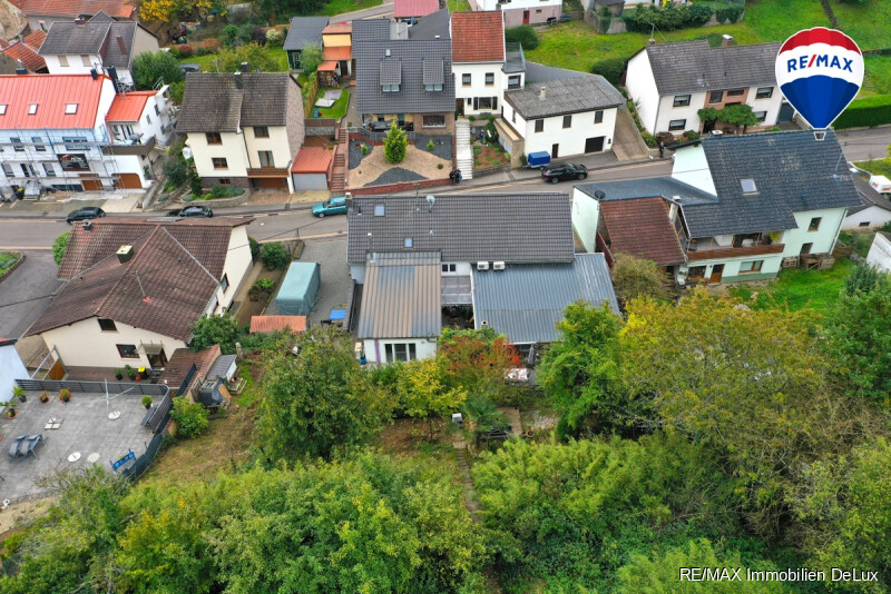 Haus und Garten