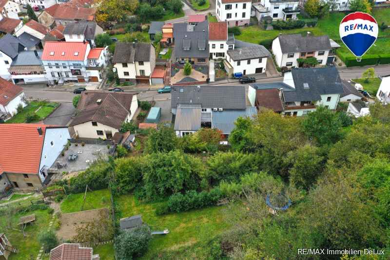 Haus und Garten