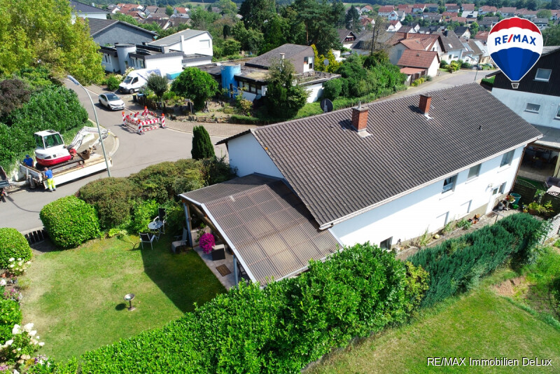 REMAX Immobilien DeLux Haus Beckingen