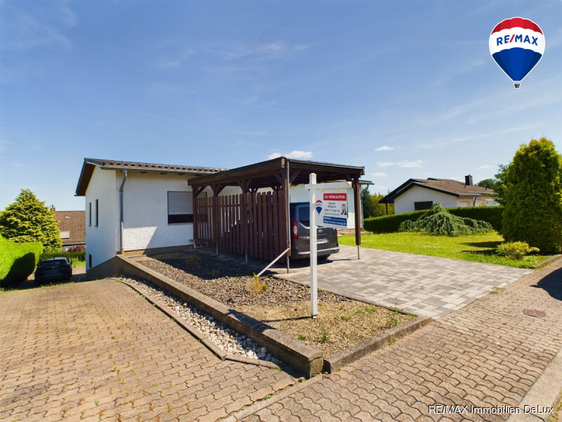 REMAX Immobilien DeLux Hilbringen