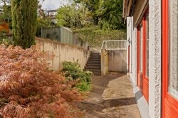 AB Zugang Terrasse ELW