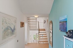 EG Treppenhaus