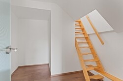 Zugang Gästezimmer