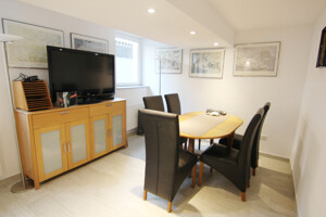 Arbeitszimmer