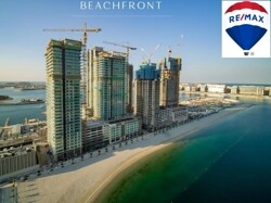 Emaar Beachfront_Foto 1_Logo_REMAX