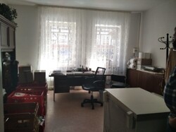Büro Metzgerei 1