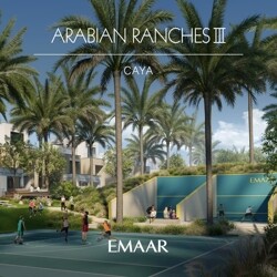 Arabian Ranches 1