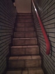 Kellertreppe