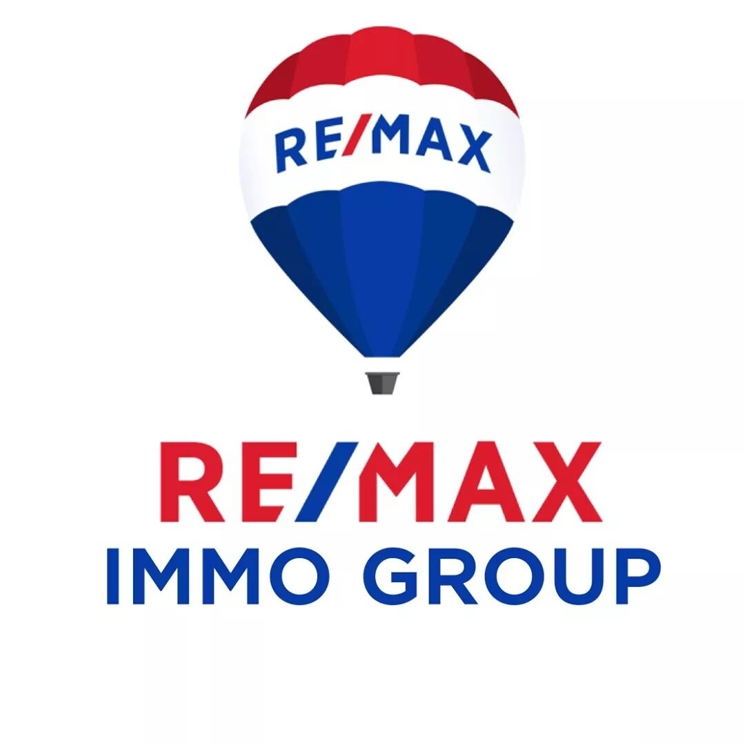 Immo Group Logo