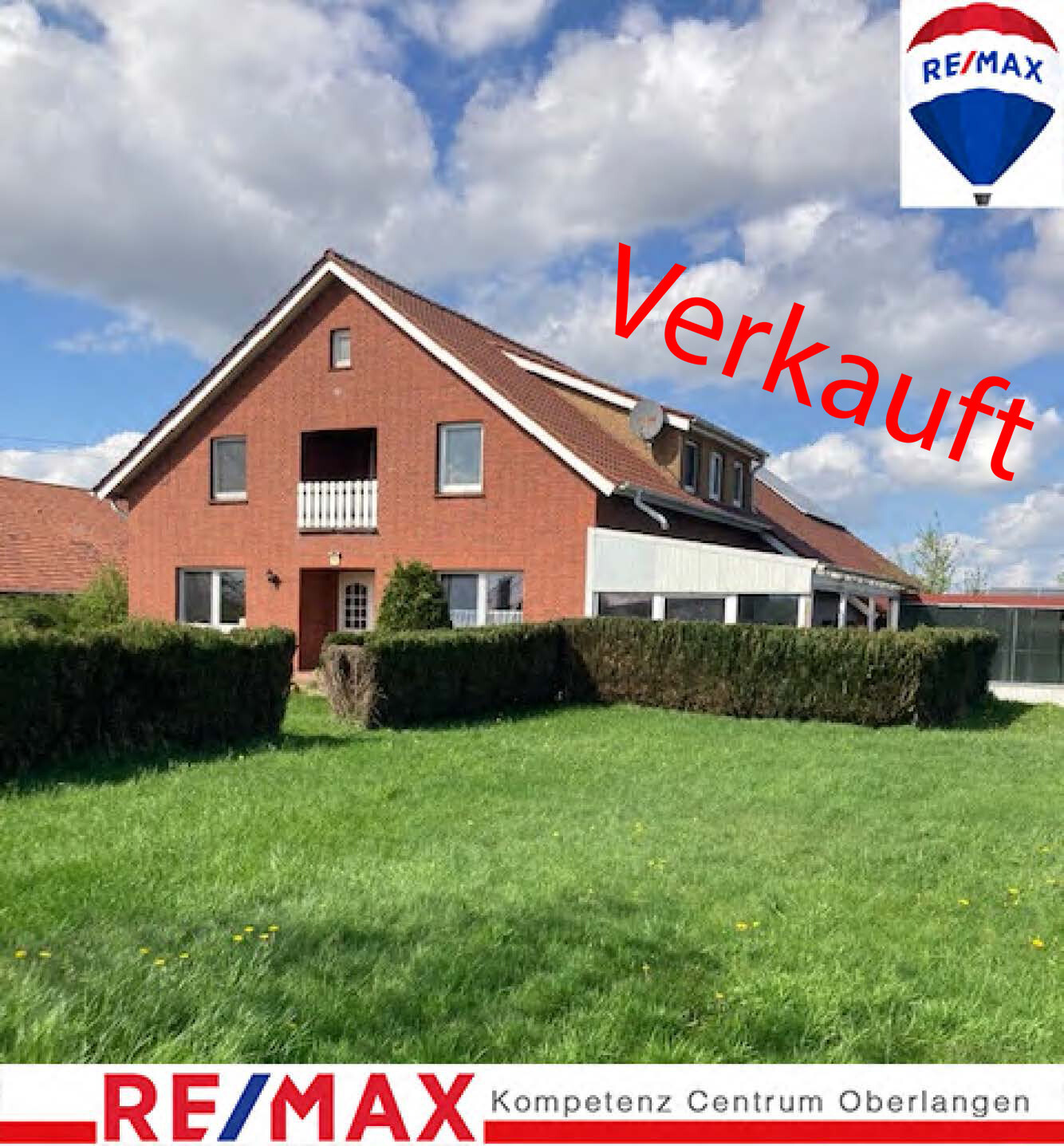 Verkauft