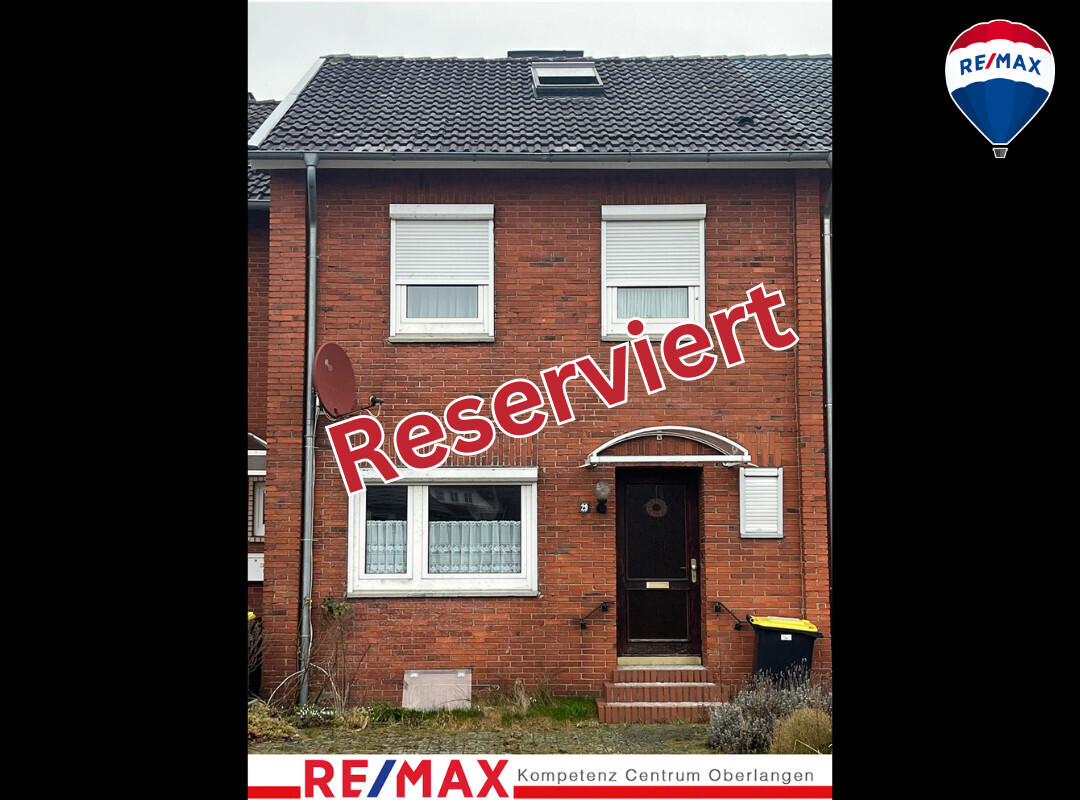 reserviert(1)