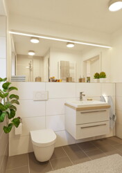 KSH Badezimmer