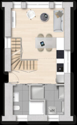 KSH Grundriss EG