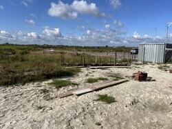 Die Weite Ostfrieslands