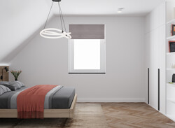 twin Schlafzimmer 2