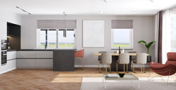 Twin Wohnzimmer 3