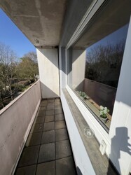 Balkon 2