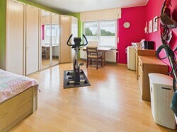 Kinderzimmer