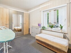 Ankleidezimmer