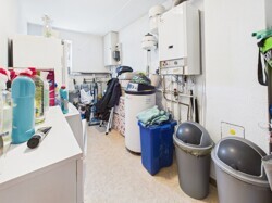 Hauswirtschaftsraum