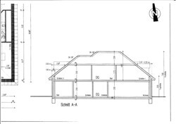 Schnitt A-A