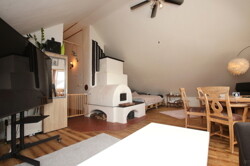 Elternschlafzimmer