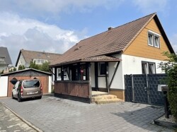 Außenaufnahme