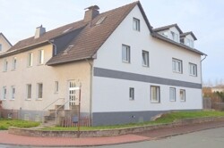 Außenansicht Haus